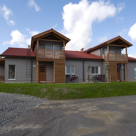 Holiday Club Himos Apartments Jämsä エクステリア 写真