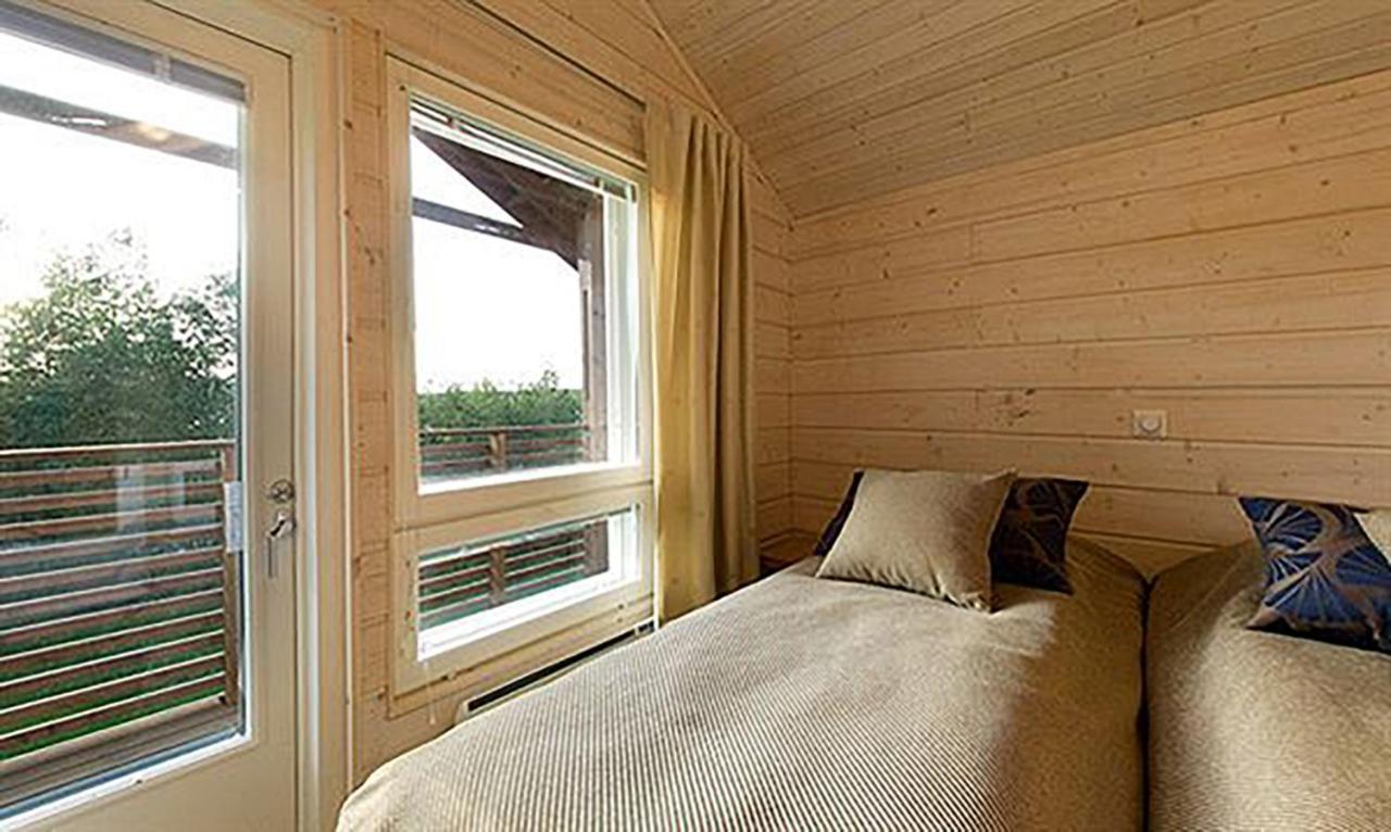 Holiday Club Himos Apartments Jämsä エクステリア 写真
