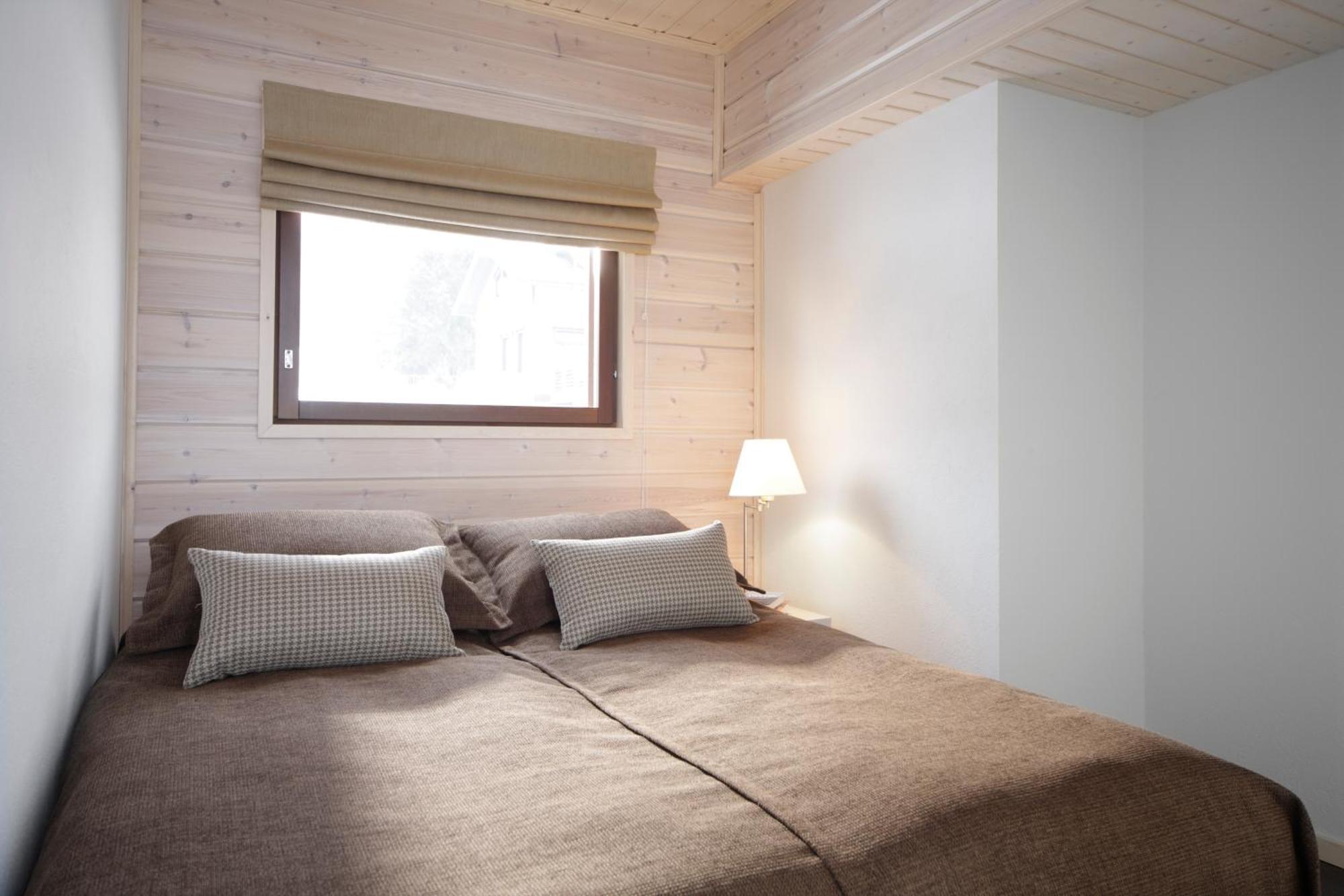 Holiday Club Himos Apartments Jämsä エクステリア 写真