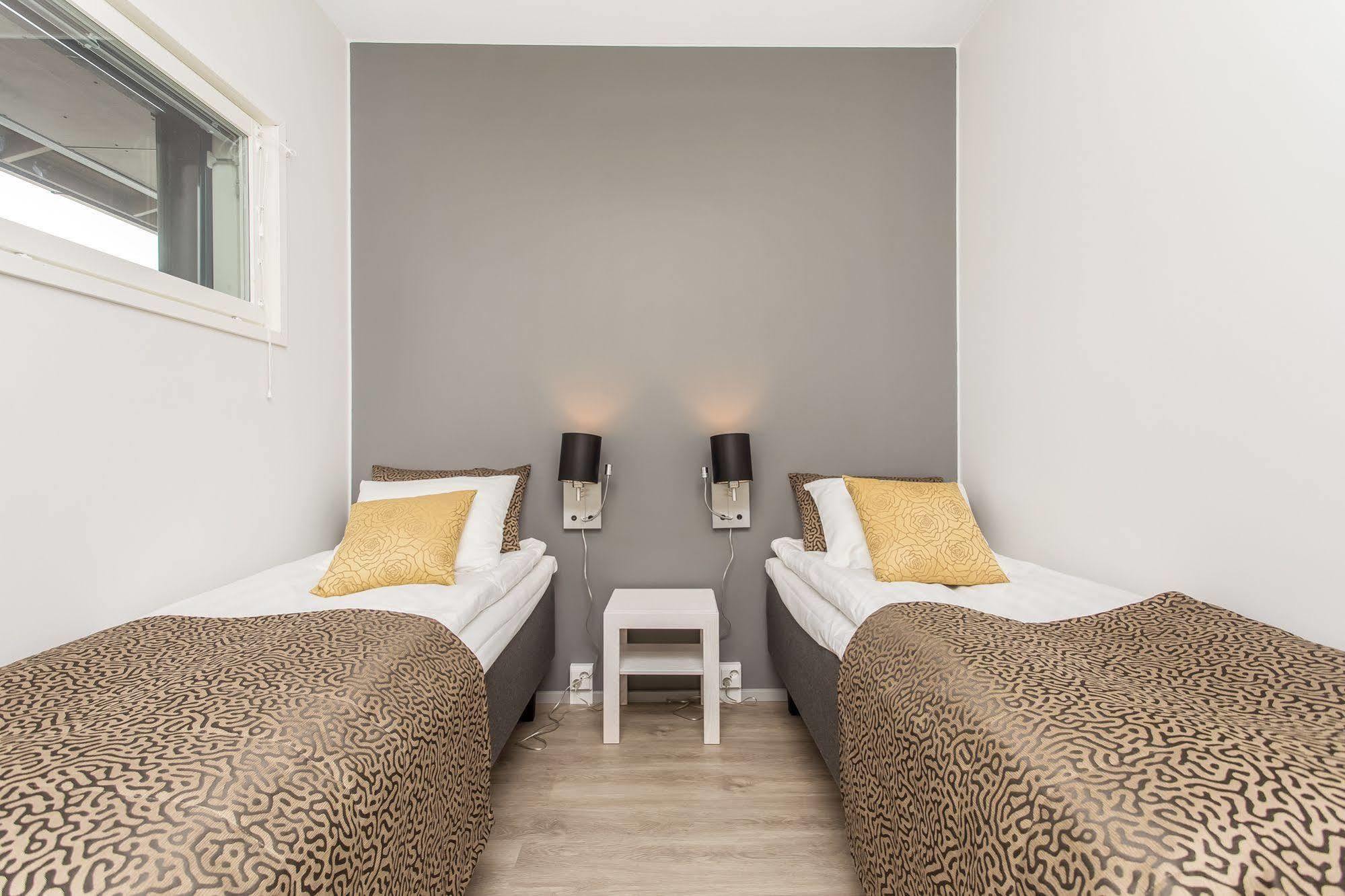 Holiday Club Himos Apartments Jämsä エクステリア 写真